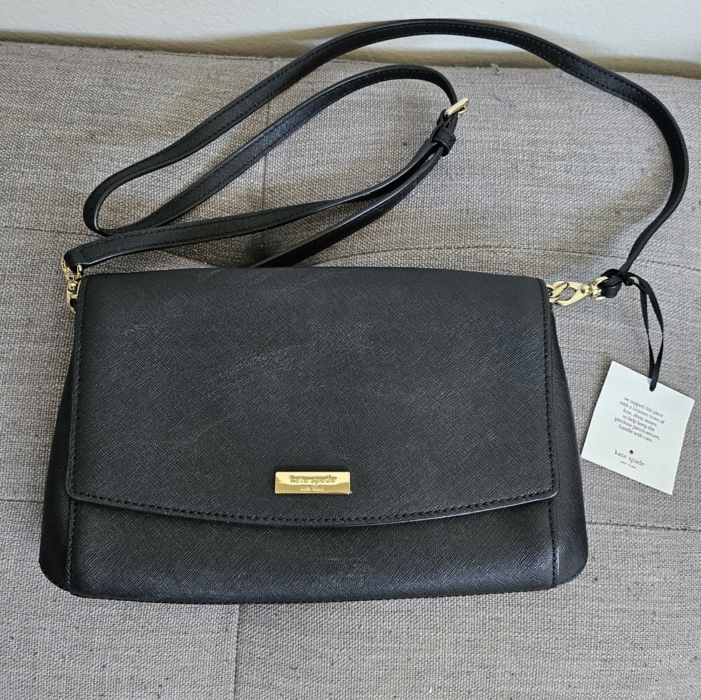 Kate Spade NY Chain Shoulder Handbag